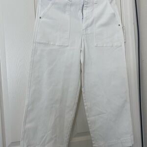 NEW BAYEAS  jeans in white
